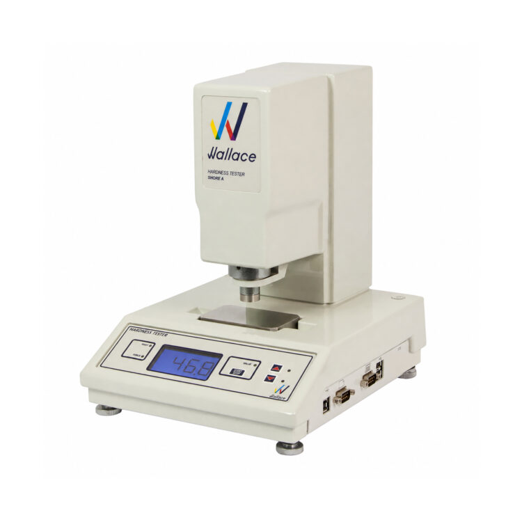 Wallace Shore A Hardness Tester