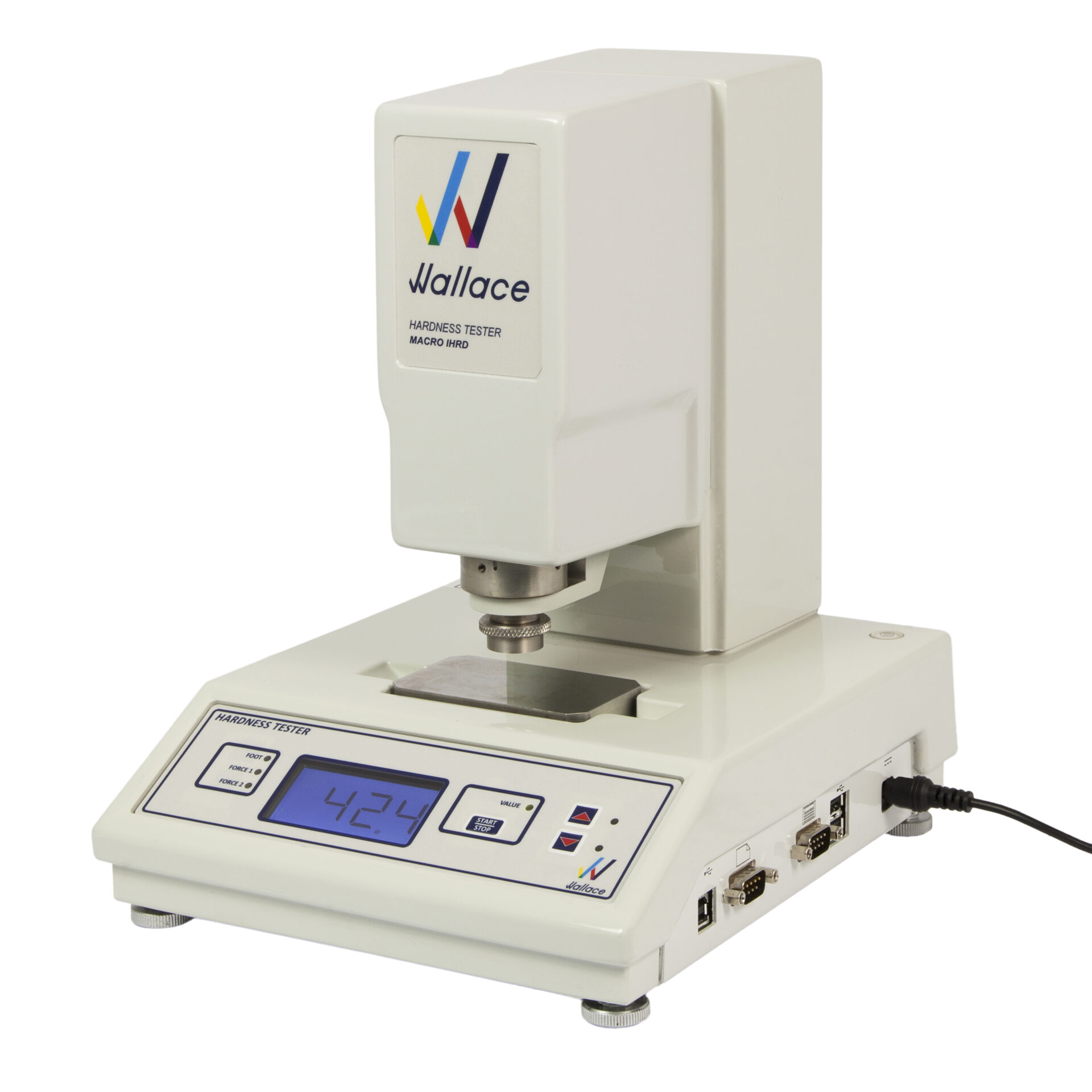 Wallace H14 Macro Hardness Tester