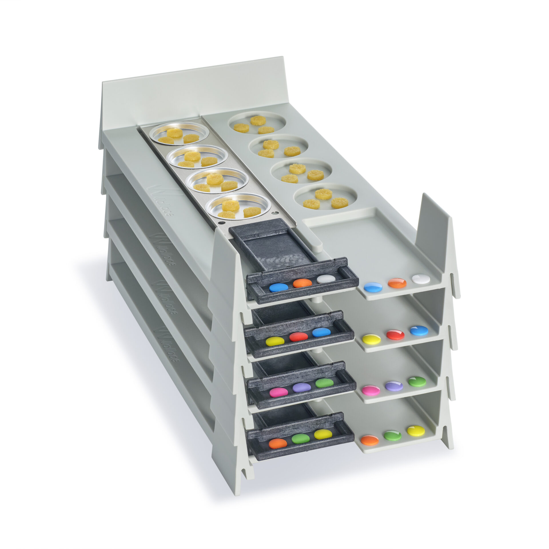 O14-48 Traceability Fixture