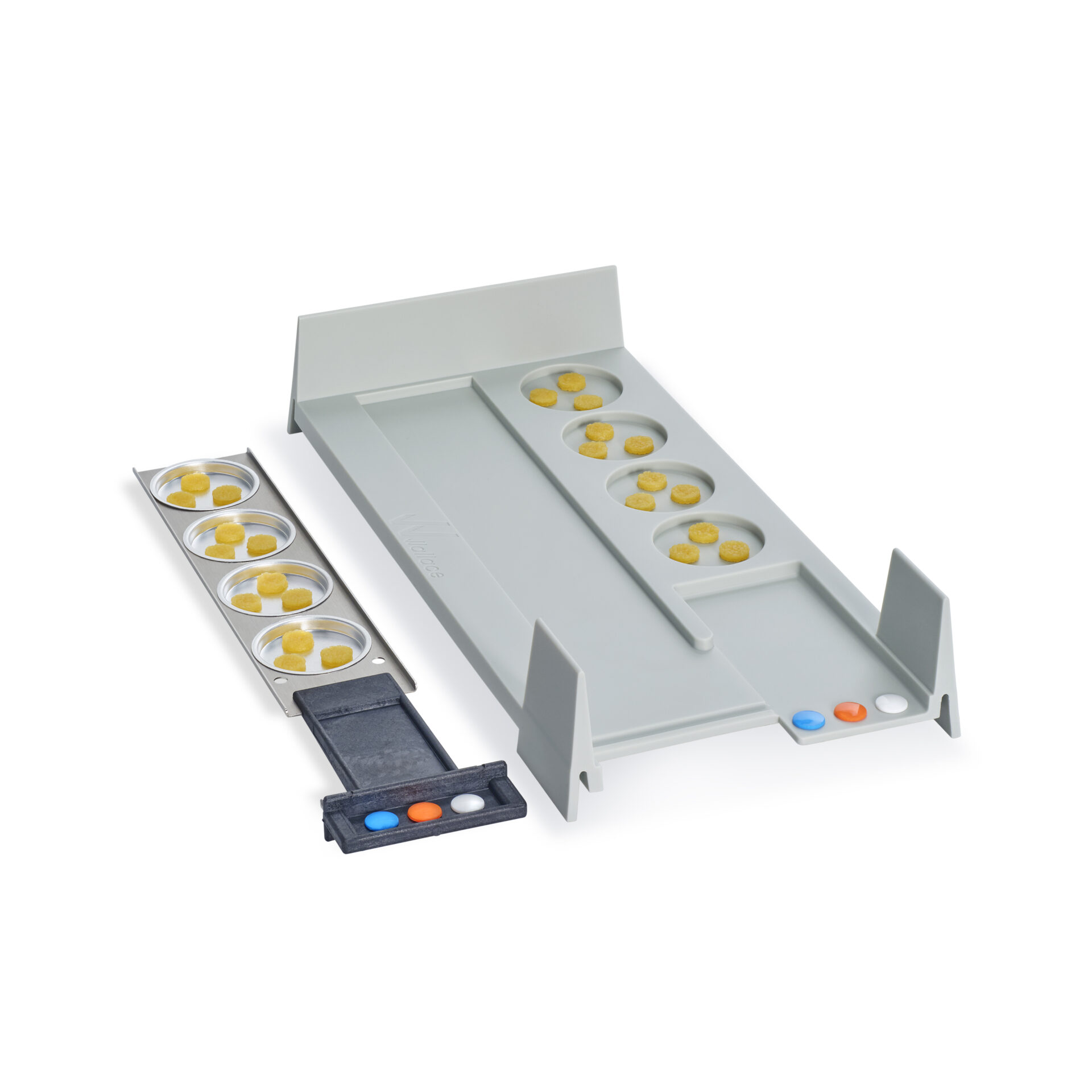 O14-48 Traceability Fixture