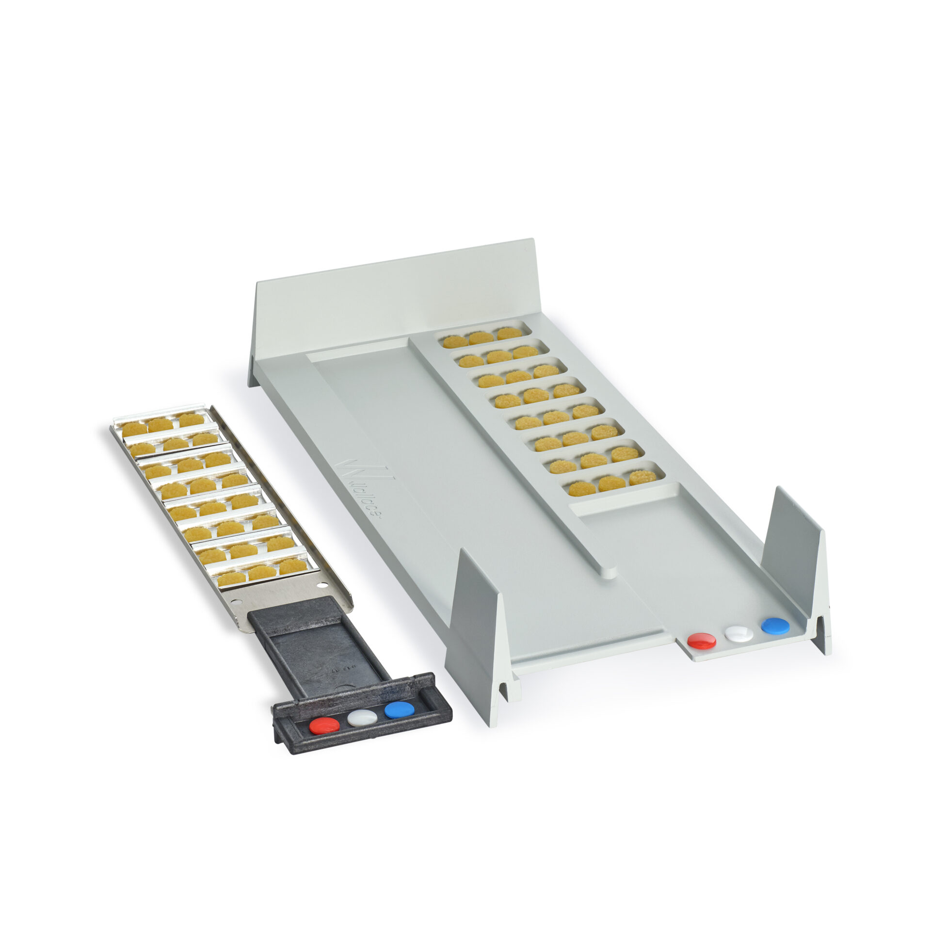 Wallace O14-96 Traceability Fixture