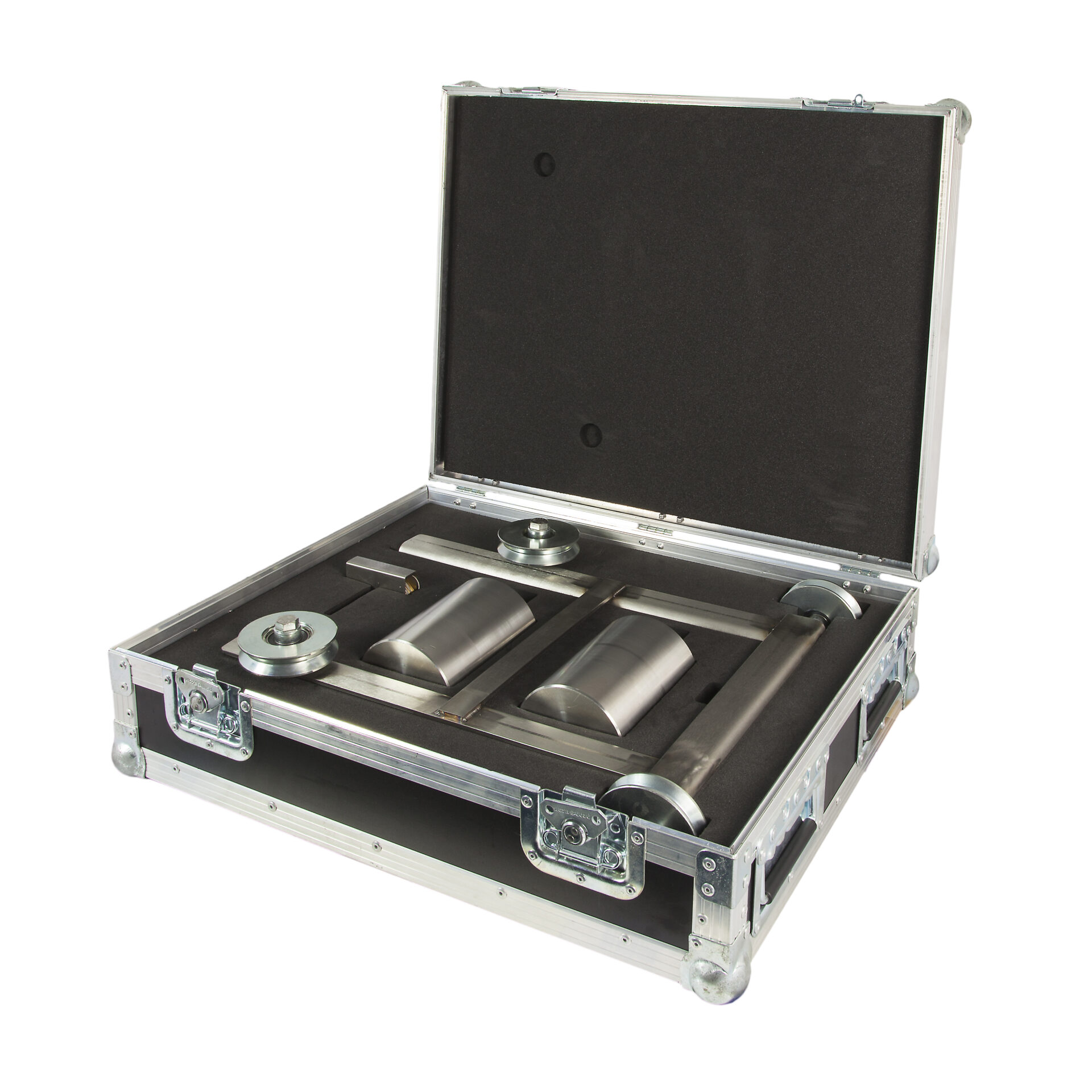 Mooney Calibration Kits image 1