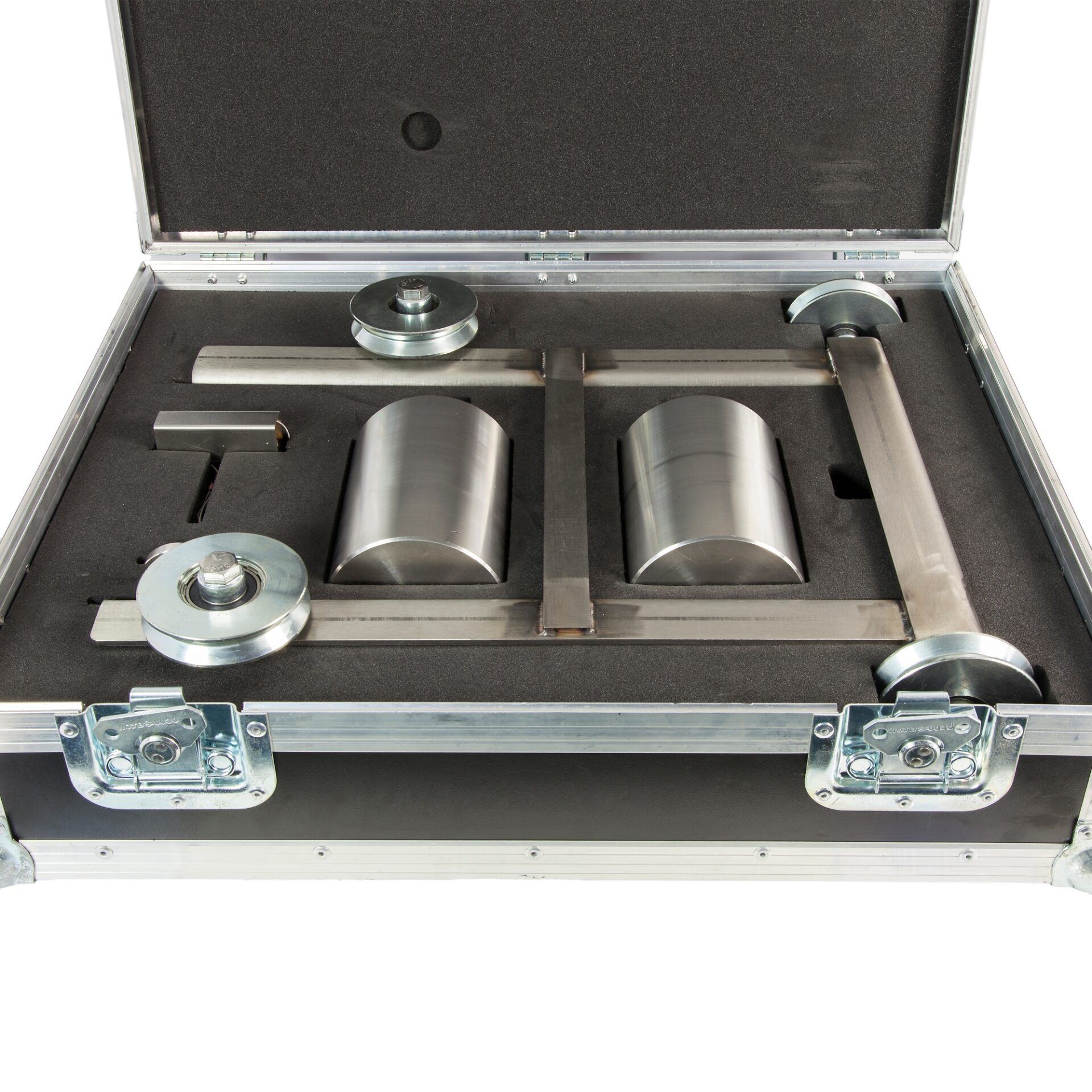 Mooney Calibration Kits image 2