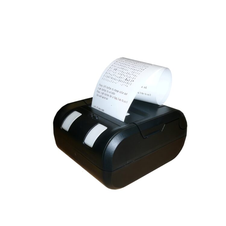 WAX20 Printer for Hardness Testers and P14 Rapid Plastimeter