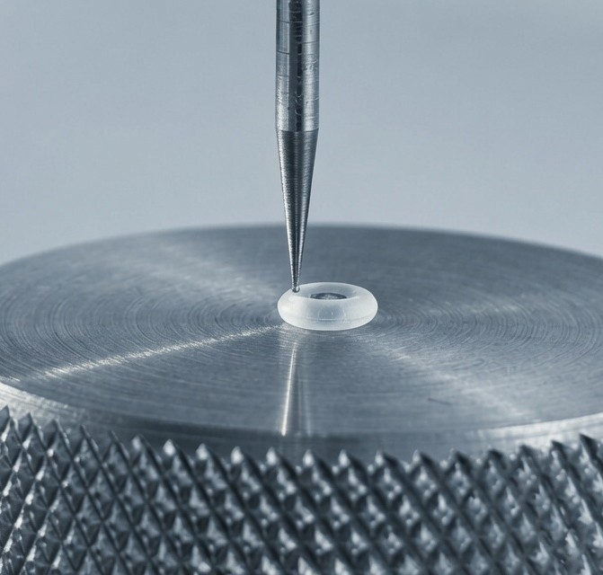 Wallace Instruments Bespoke Sample Table
